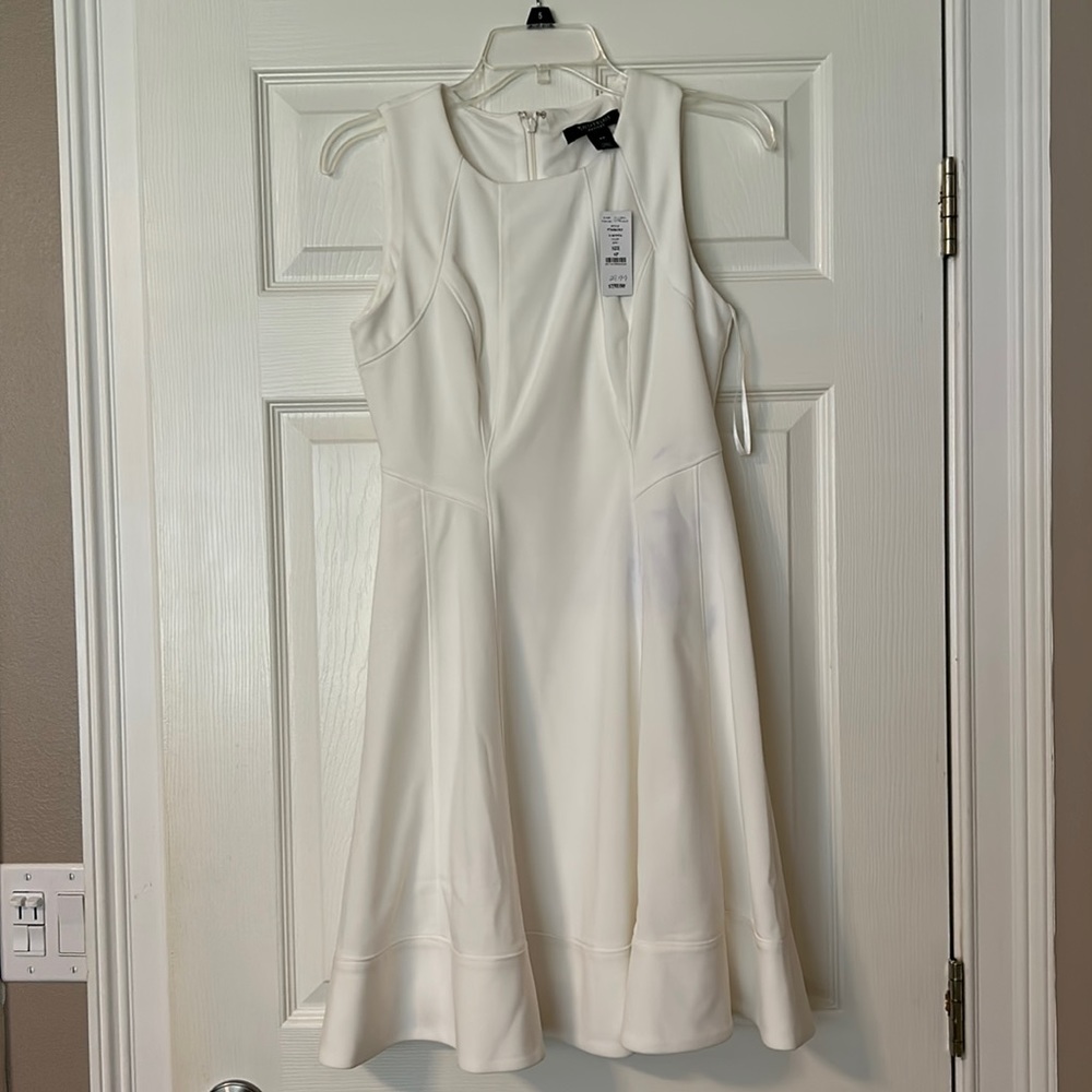 Dress by White House Black market